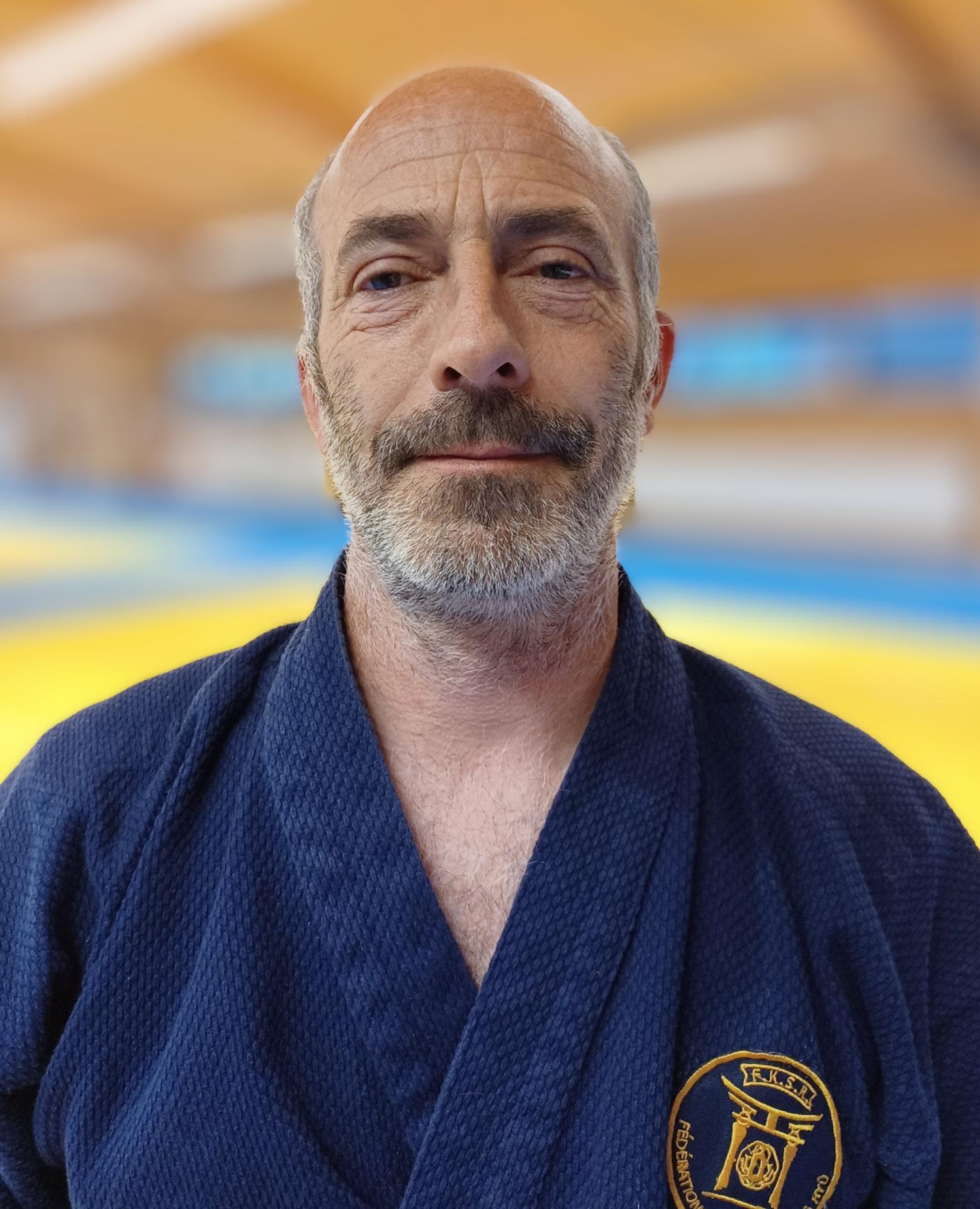 Gaetan Rivet