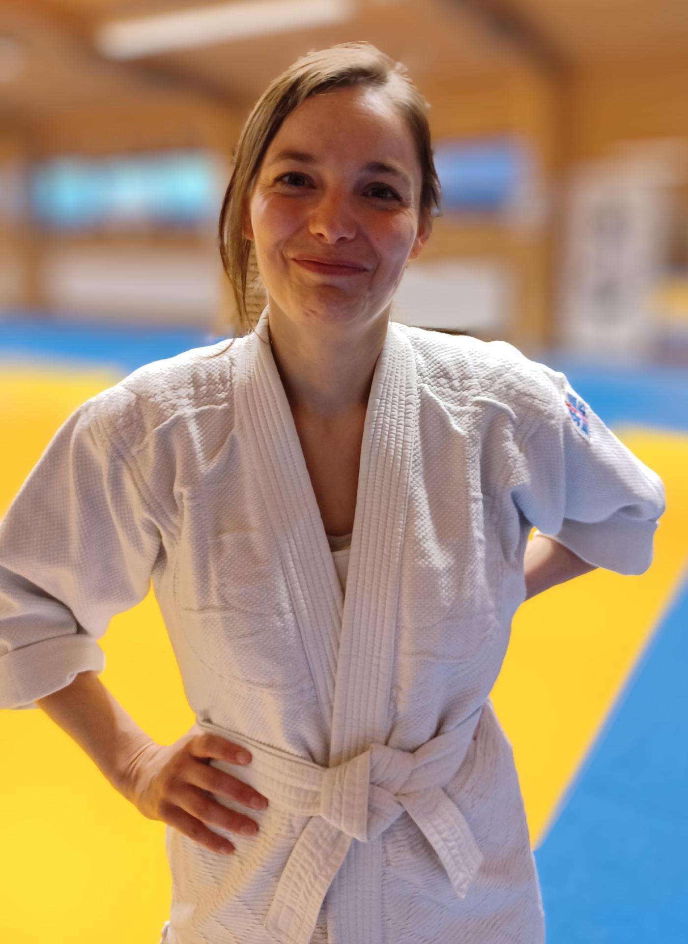 Rachel Lerculeur