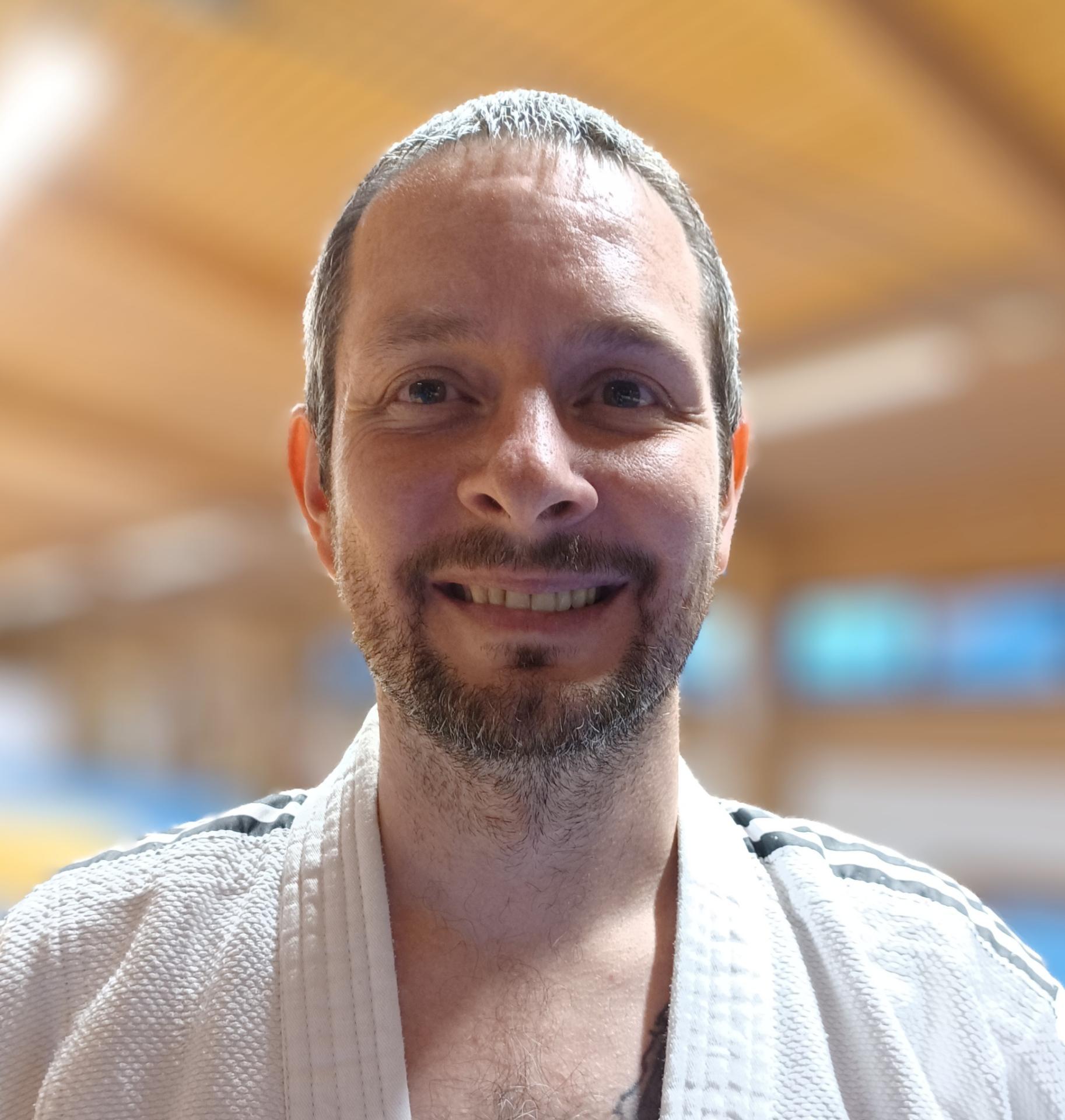 Yannick Denis Mazière