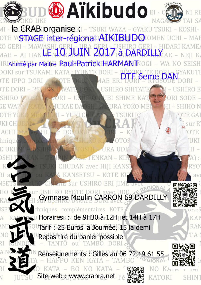 Aikibudo dardilly 2017 06 10