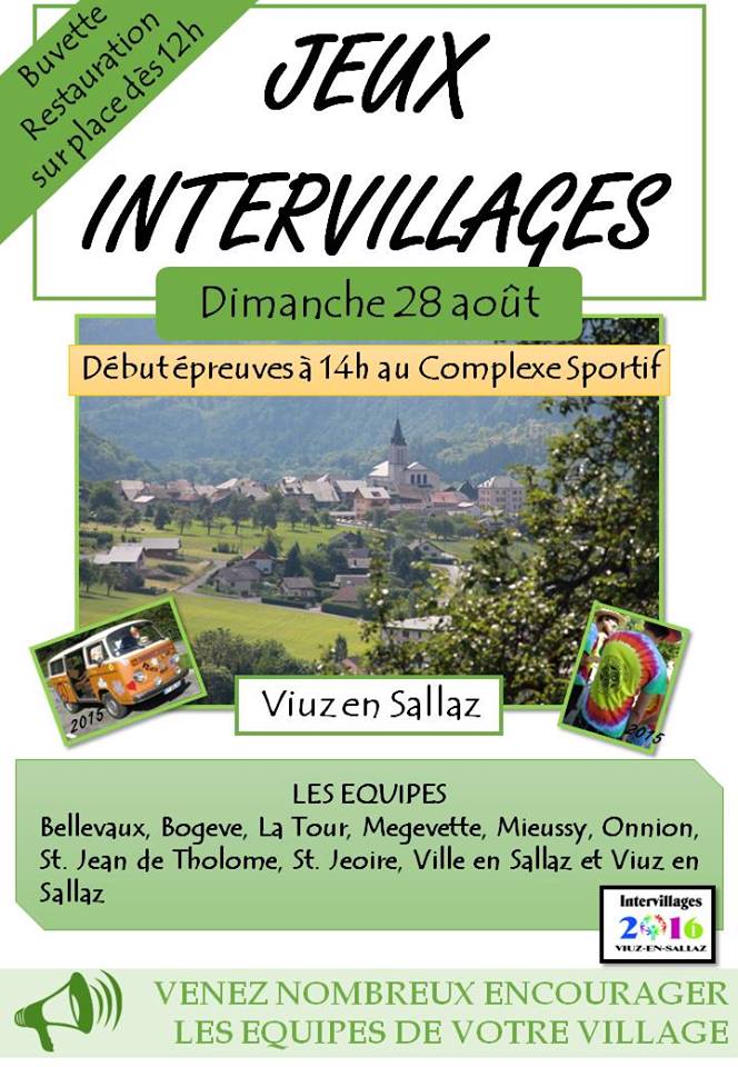 Intervillage 2