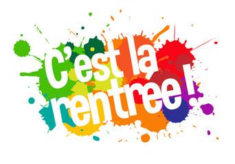 Rentree