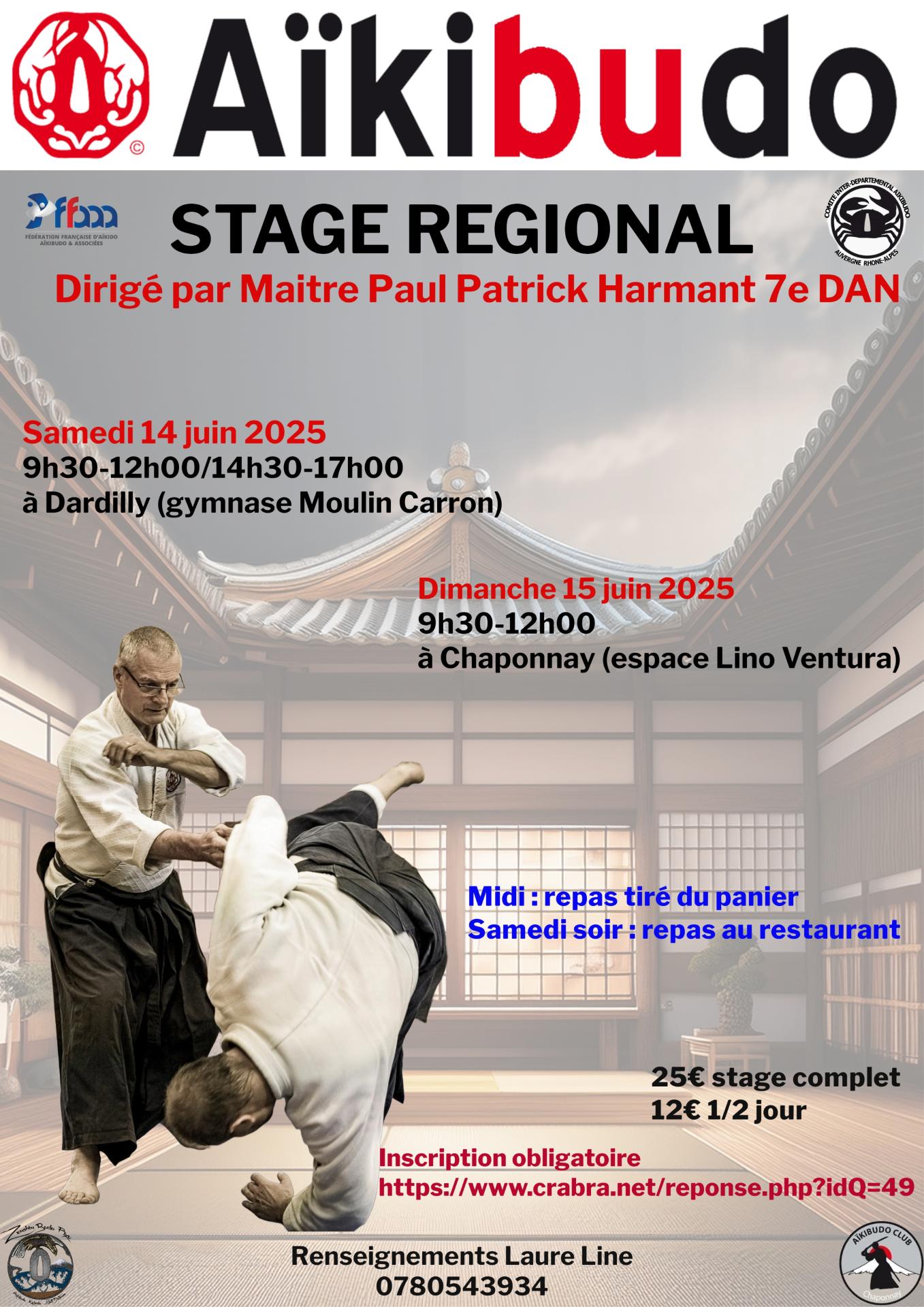 Stage 14 juin 2025 dardilly2