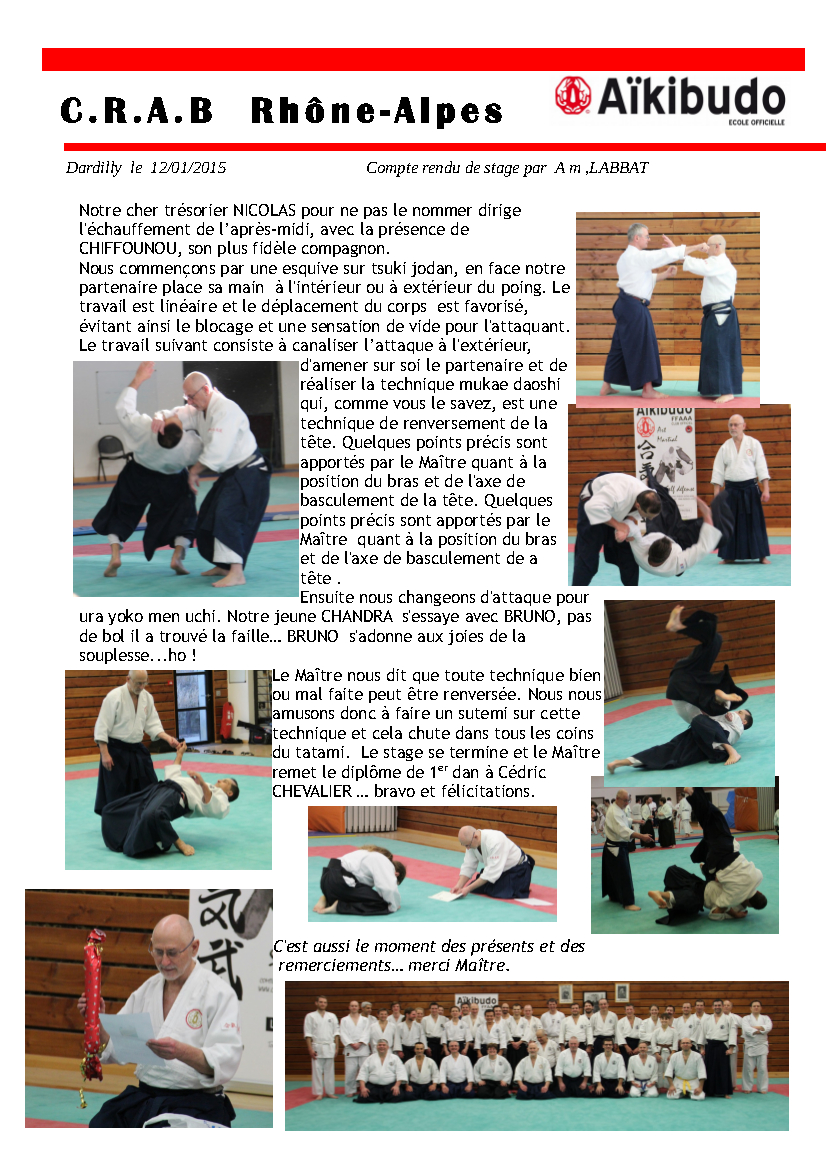 Stage aikibudo 150110 2