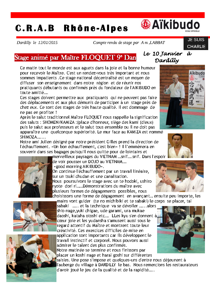 Stage aikibudo 150110