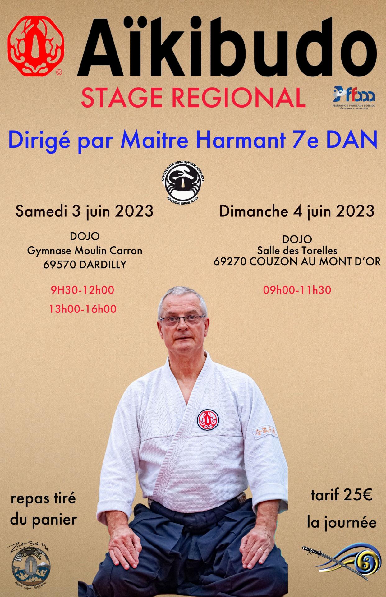 Stage dardilly juin 2023web