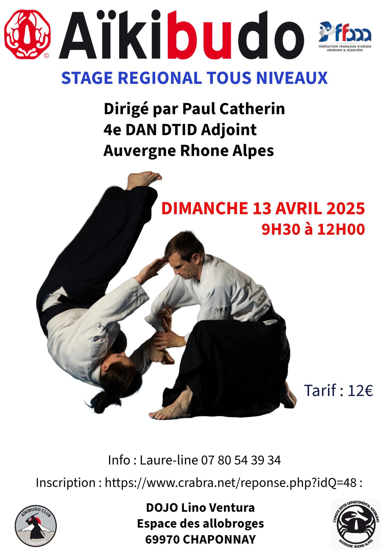 Stage paul chaponnay avril 2025web
